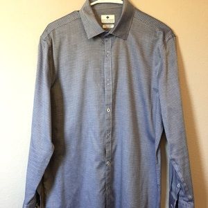 Ryan Seacrest button down shirt